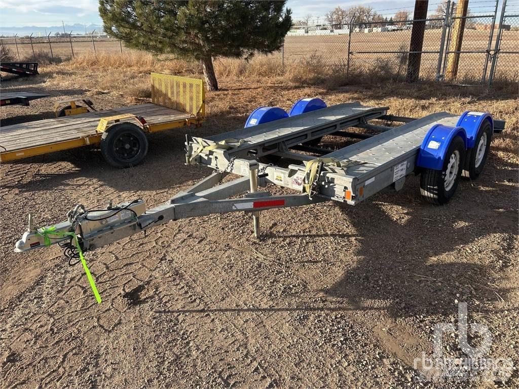 Demco AT7000P Autotransport-Anhänger
