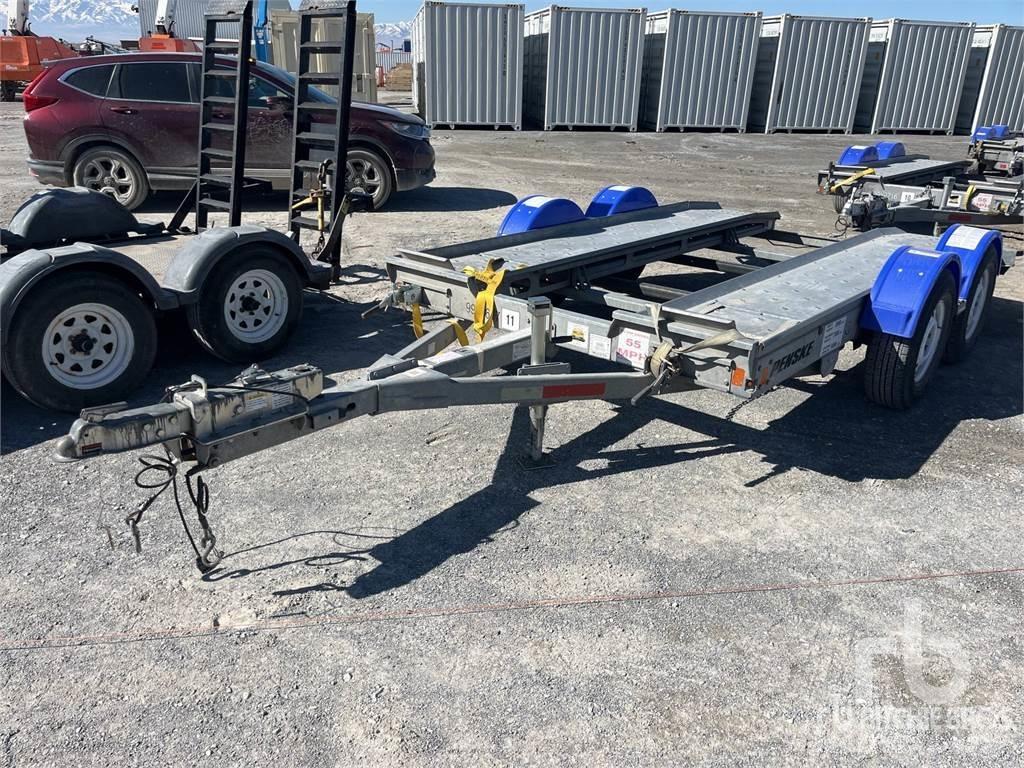 Demco AT7000P Autotransport-Anhänger
