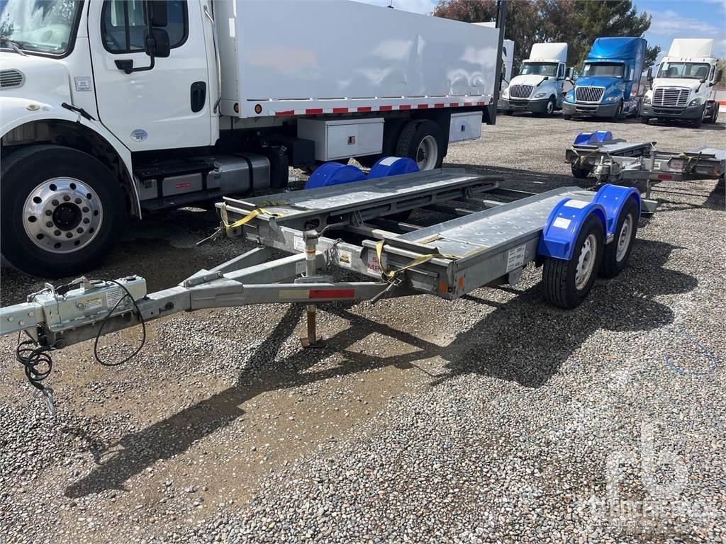 Demco AT7000P Autotransport-Anhänger