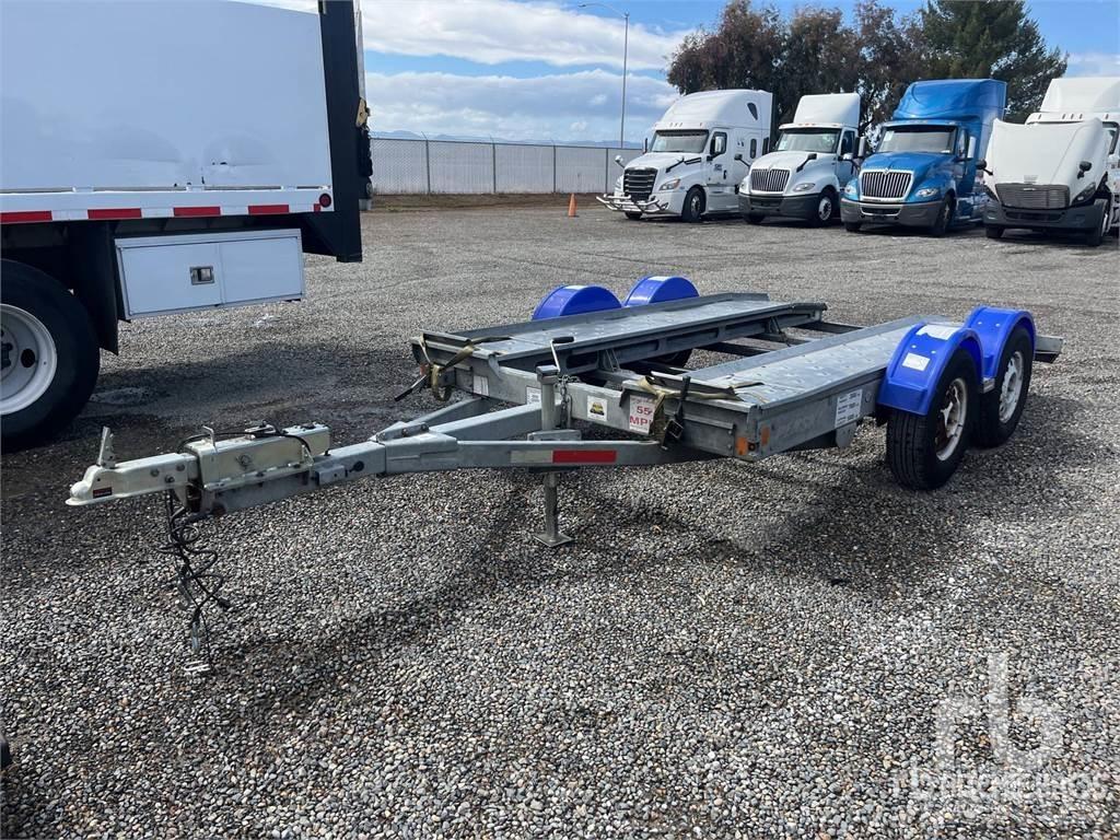 Demco AT7000P Autotransport-Anhänger