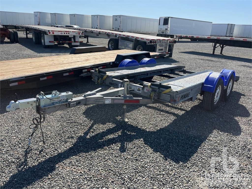 Demco AT7000P Autotransport-Anhänger