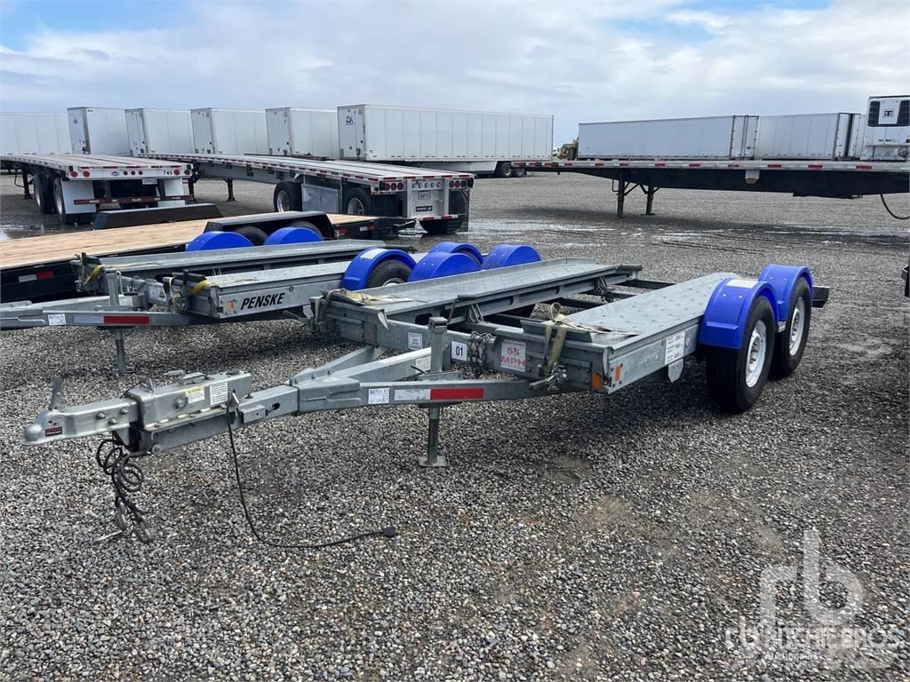 Demco AT7000P Autotransport-Anhänger