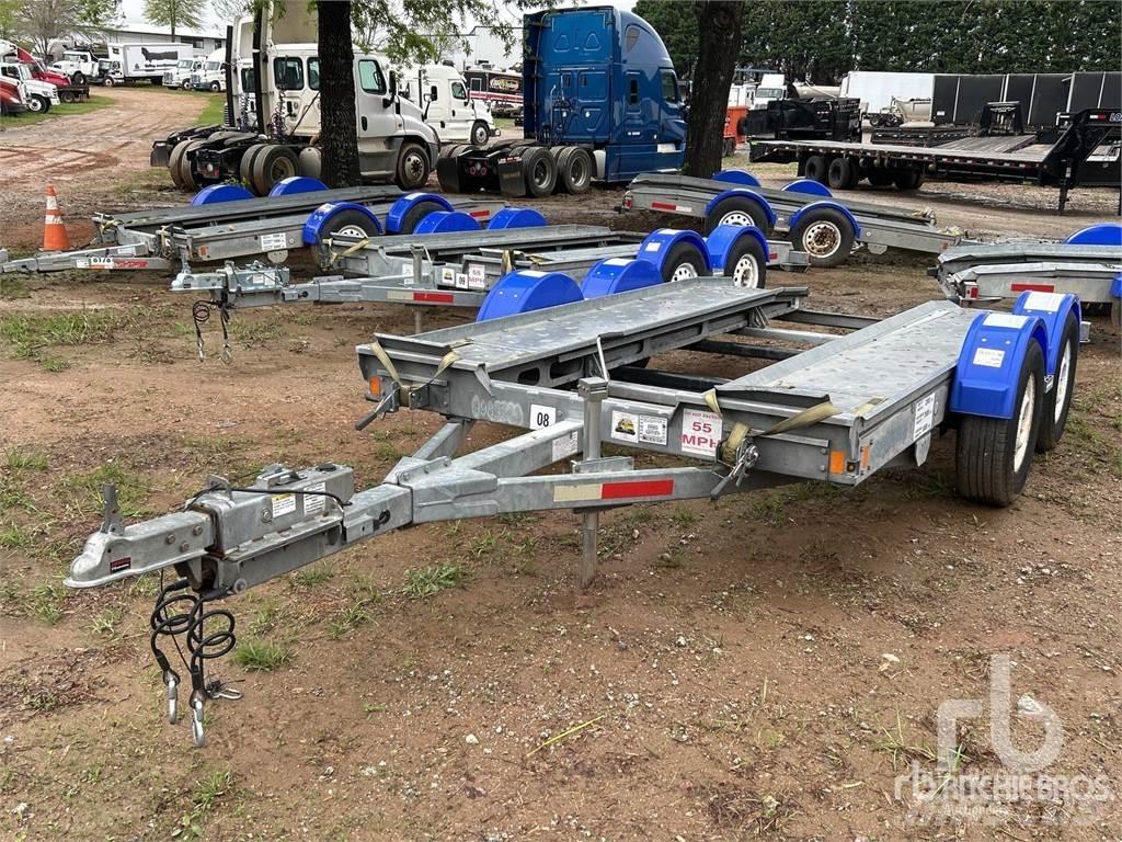 Demco AT7000P Autotransport-Anhänger