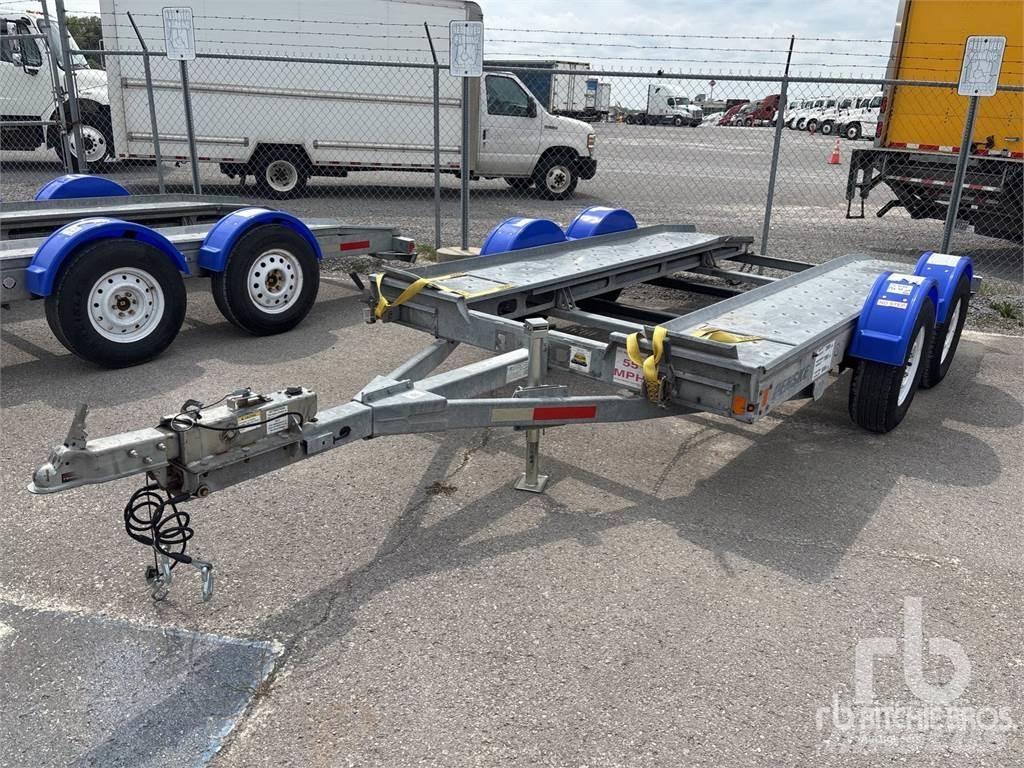 Demco AT7000P Autotransport-Anhänger