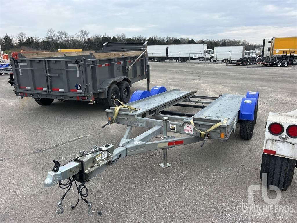 Demco AT7000P Autotransport-Anhänger