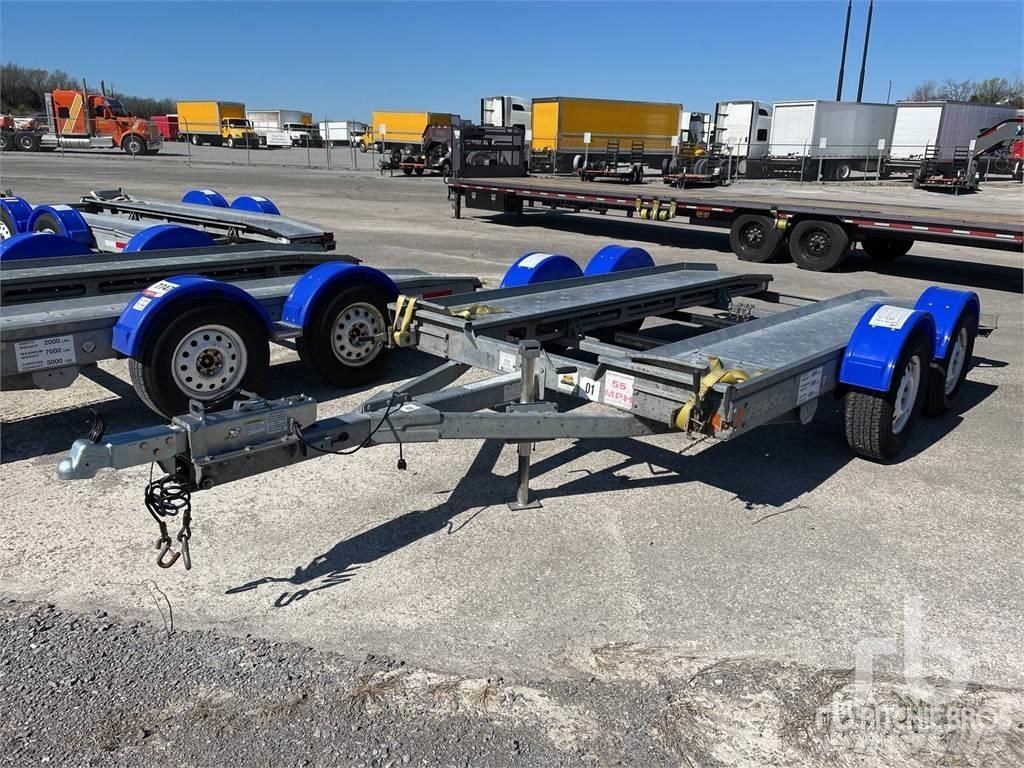 Demco AT7000P Autotransport-Anhänger