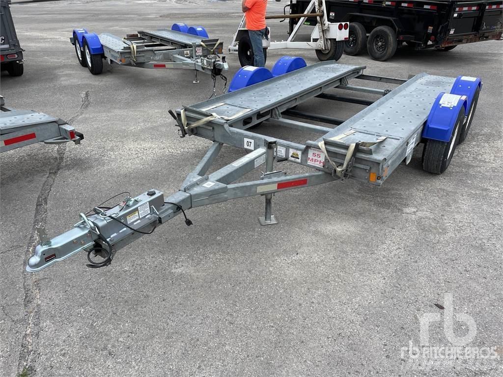 Demco AT7000P Autotransport-Anhänger