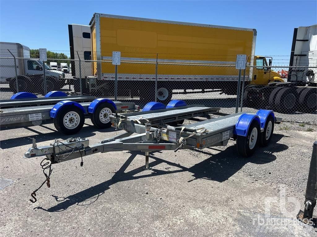 Demco AT7000P Autotransport-Anhänger