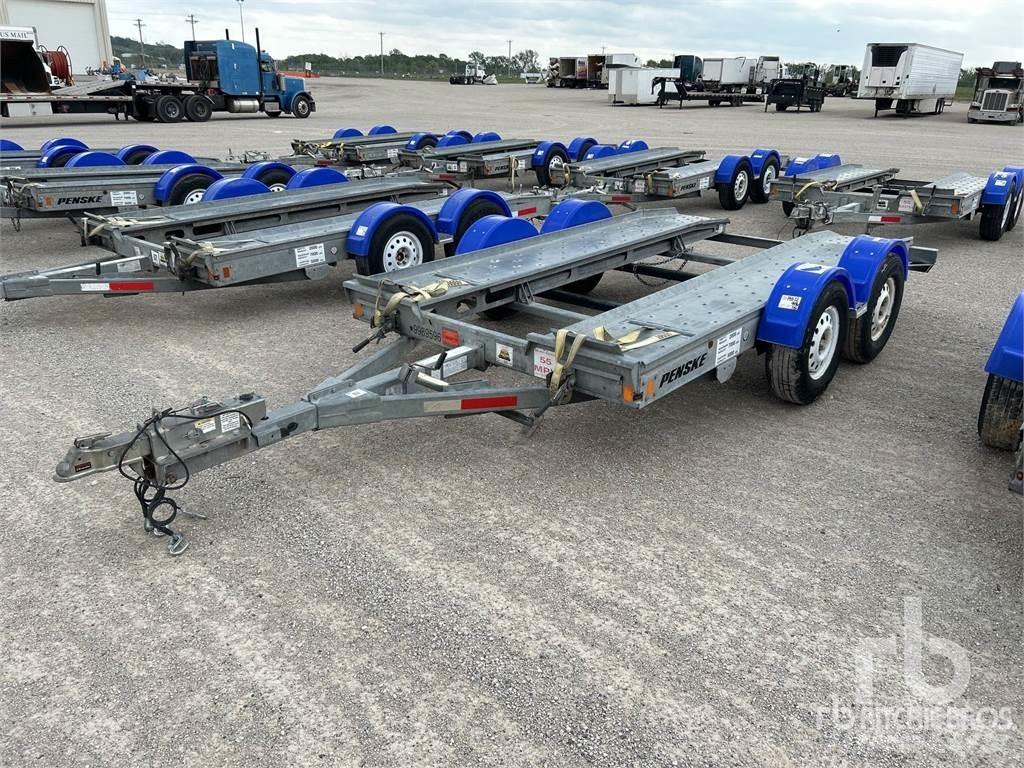 Demco AT7000P Autotransport-Anhänger