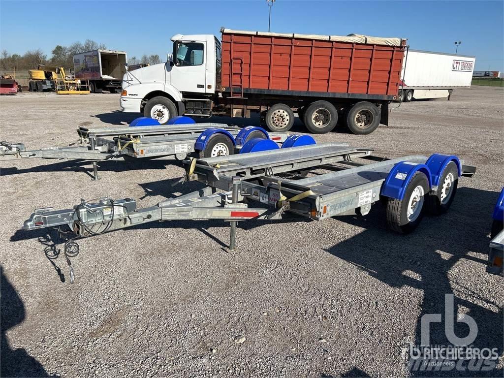 Demco AT7000P Autotransport-Anhänger