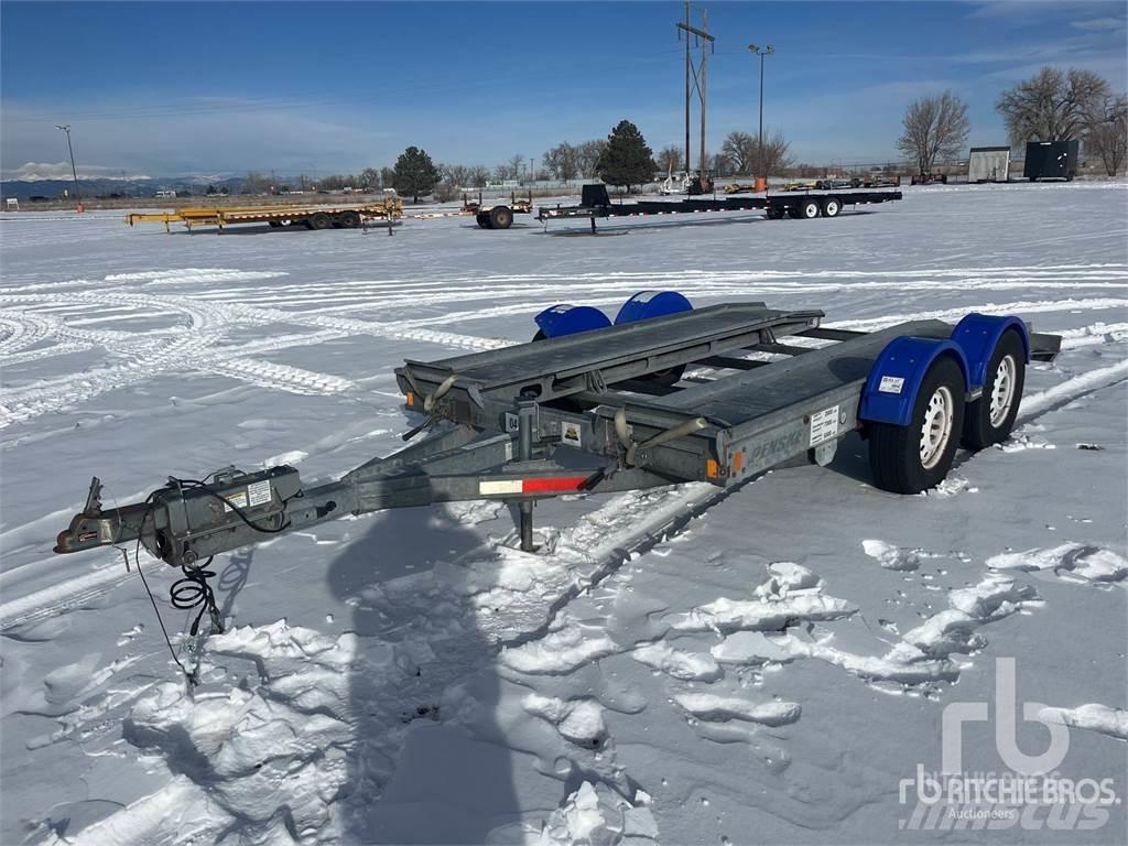 Demco AT7000P Autotransport-Anhänger