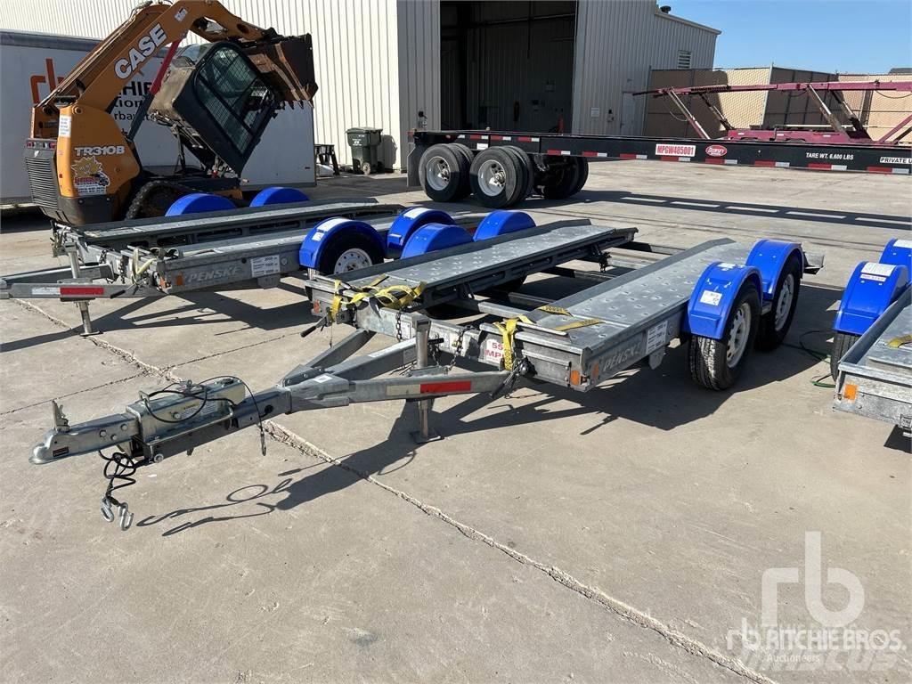Demco AT7000P Autotransport-Anhänger