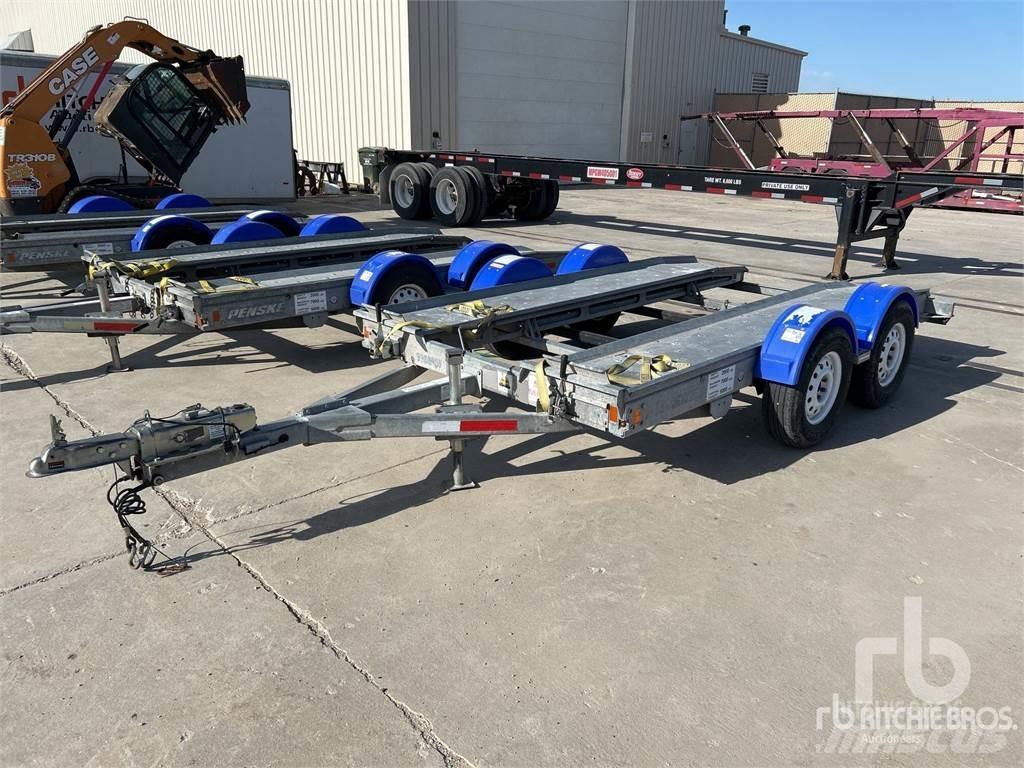 Demco AT7000P Autotransport-Anhänger