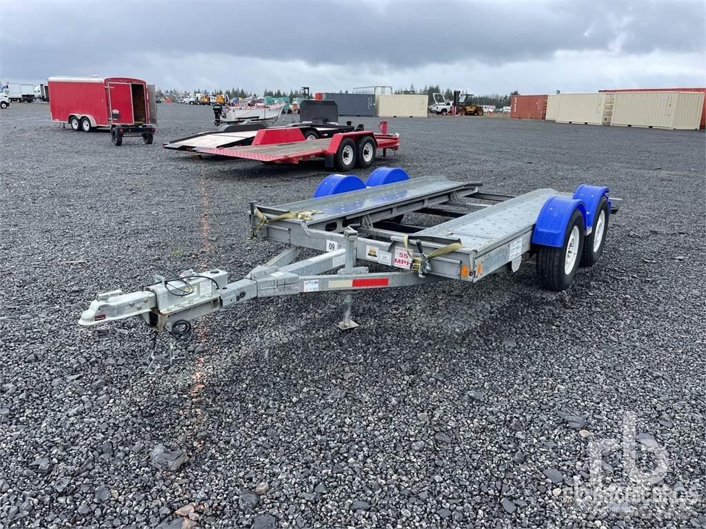Demco AT7000P Autotransport-Anhänger