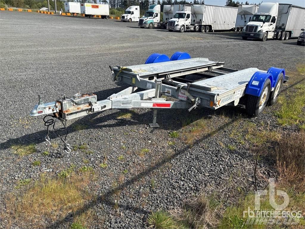 Demco AT7000P Autotransport-Anhänger