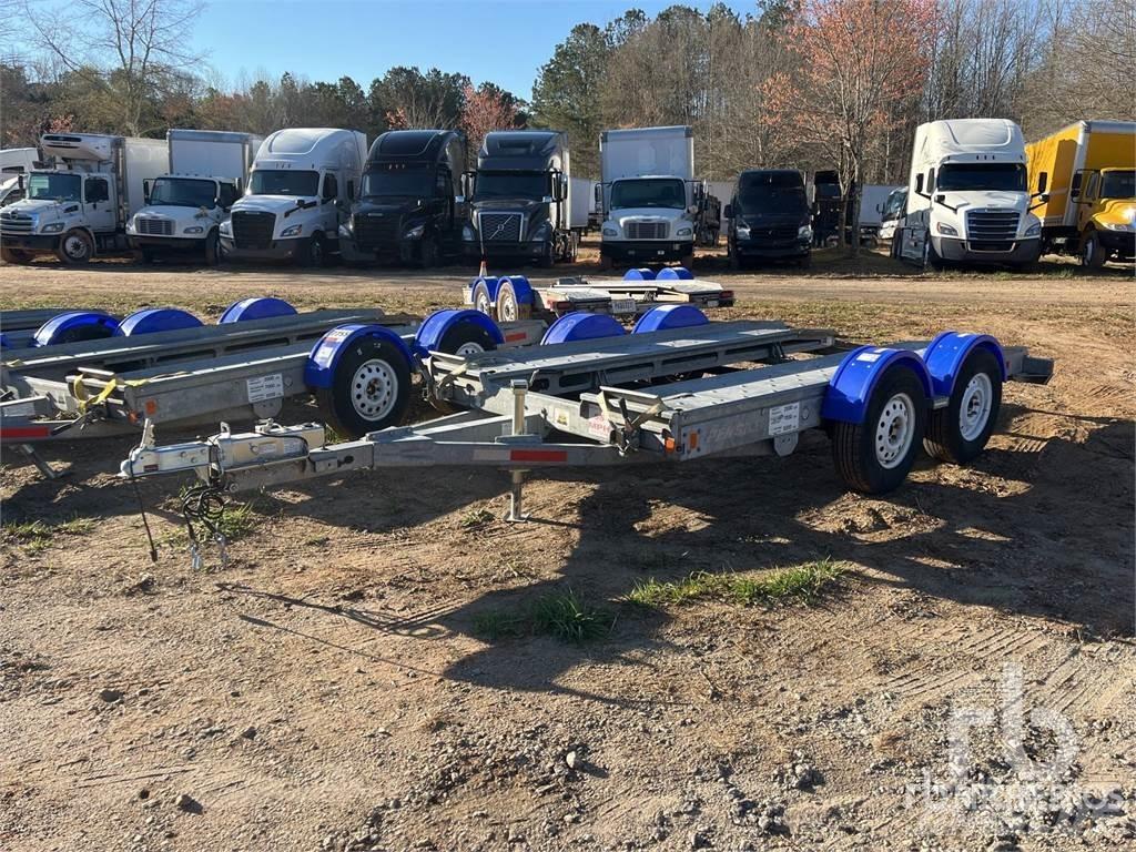 Demco AT7000P Autotransport-Anhänger
