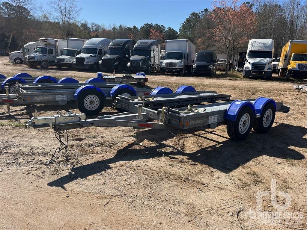 Demco AT7000P Autotransport-Anhänger