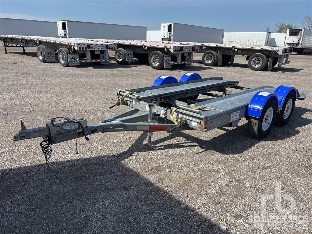 Demco AT7000P Autotransport-Anhänger