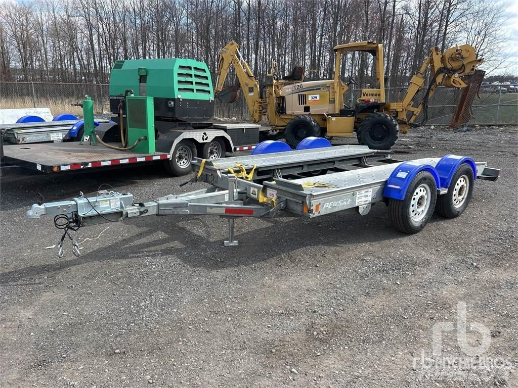 Demco AT7000P Autotransport-Anhänger
