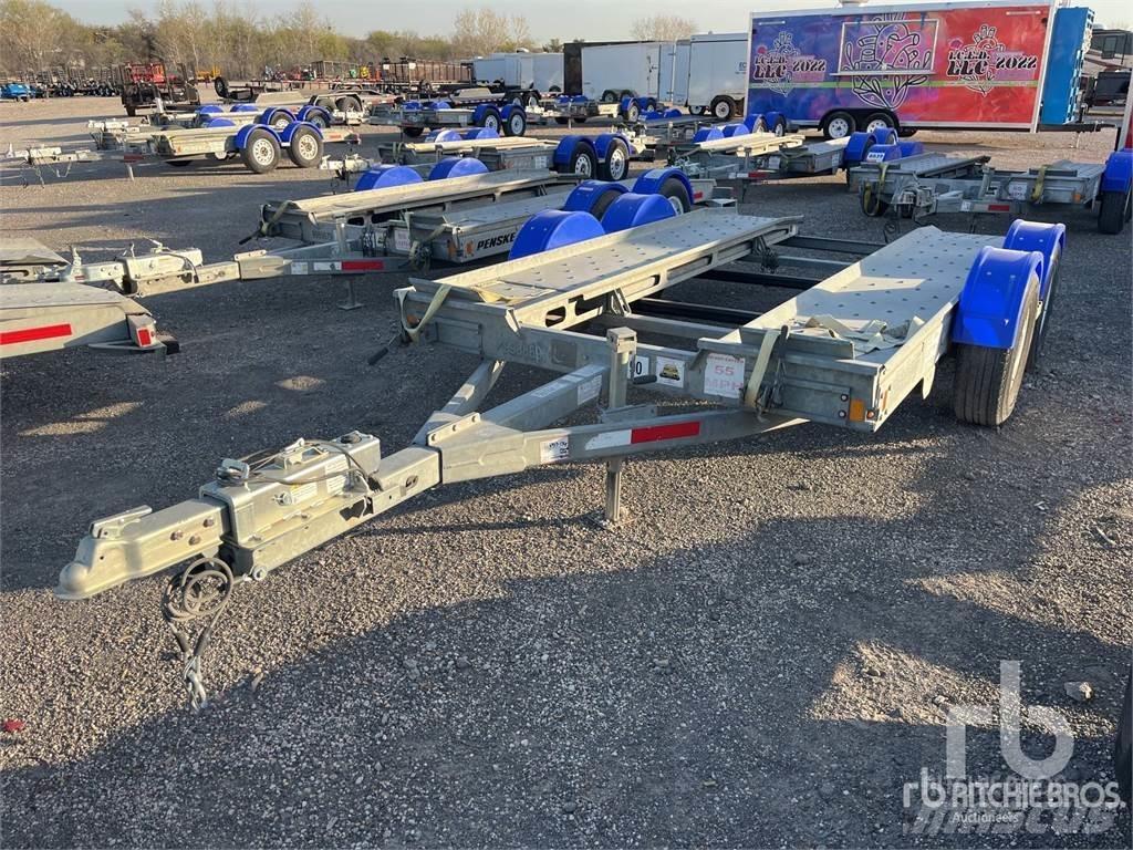 Demco AT7000P Autotransport-Anhänger