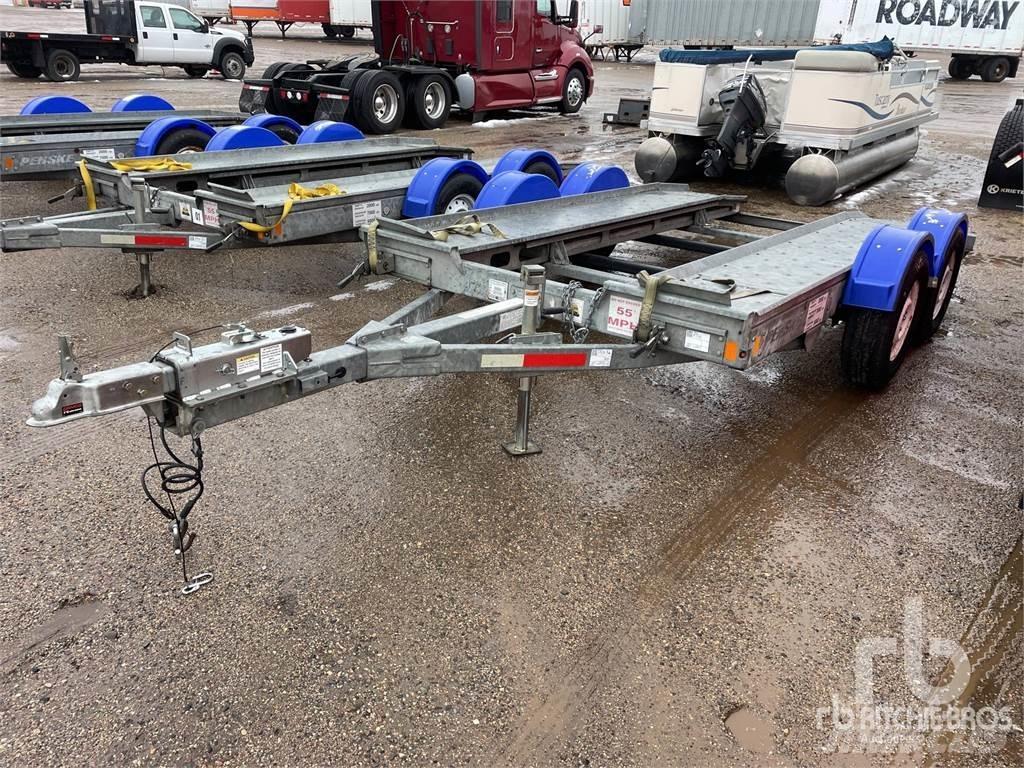 Demco AT7000P Autotransport-Anhänger
