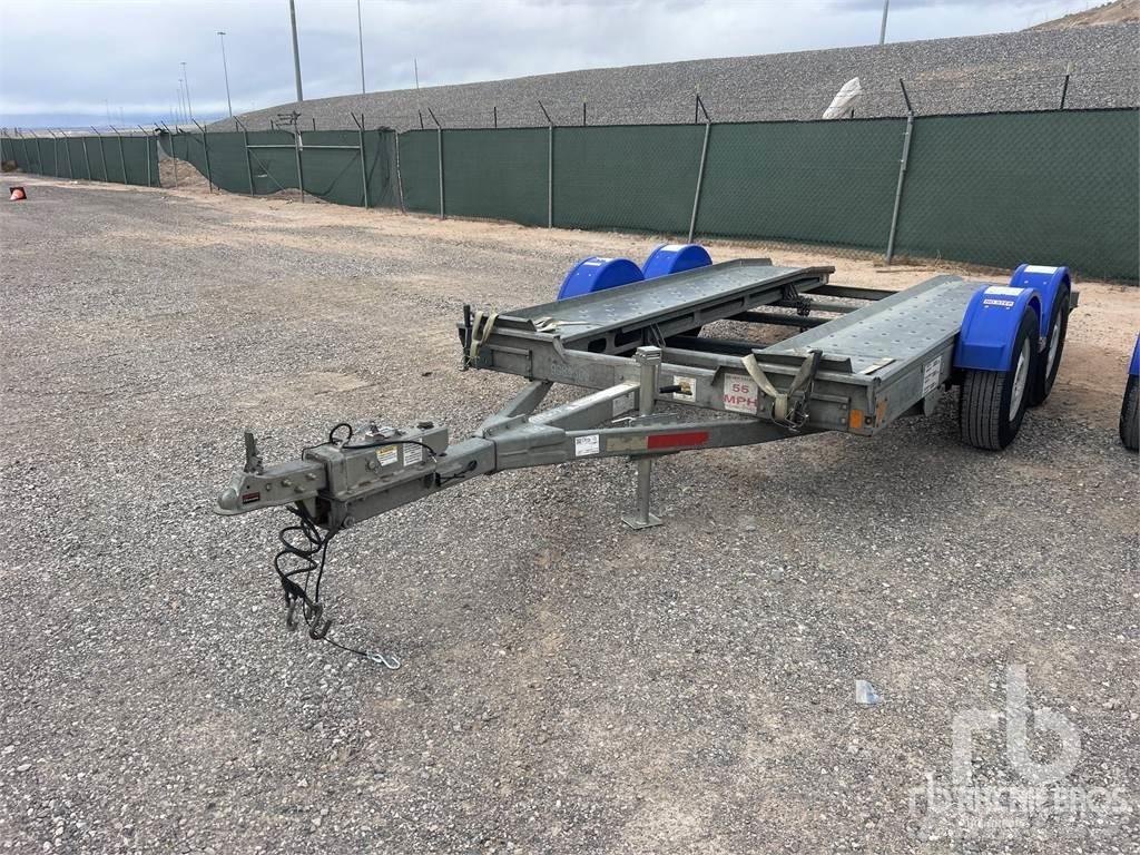 Demco AT7000P Autotransport-Anhänger