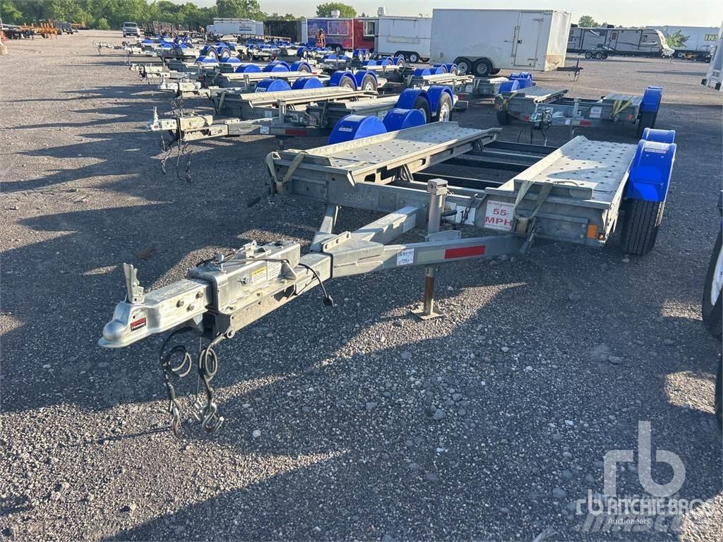 Demco AT7000P Autotransport-Anhänger
