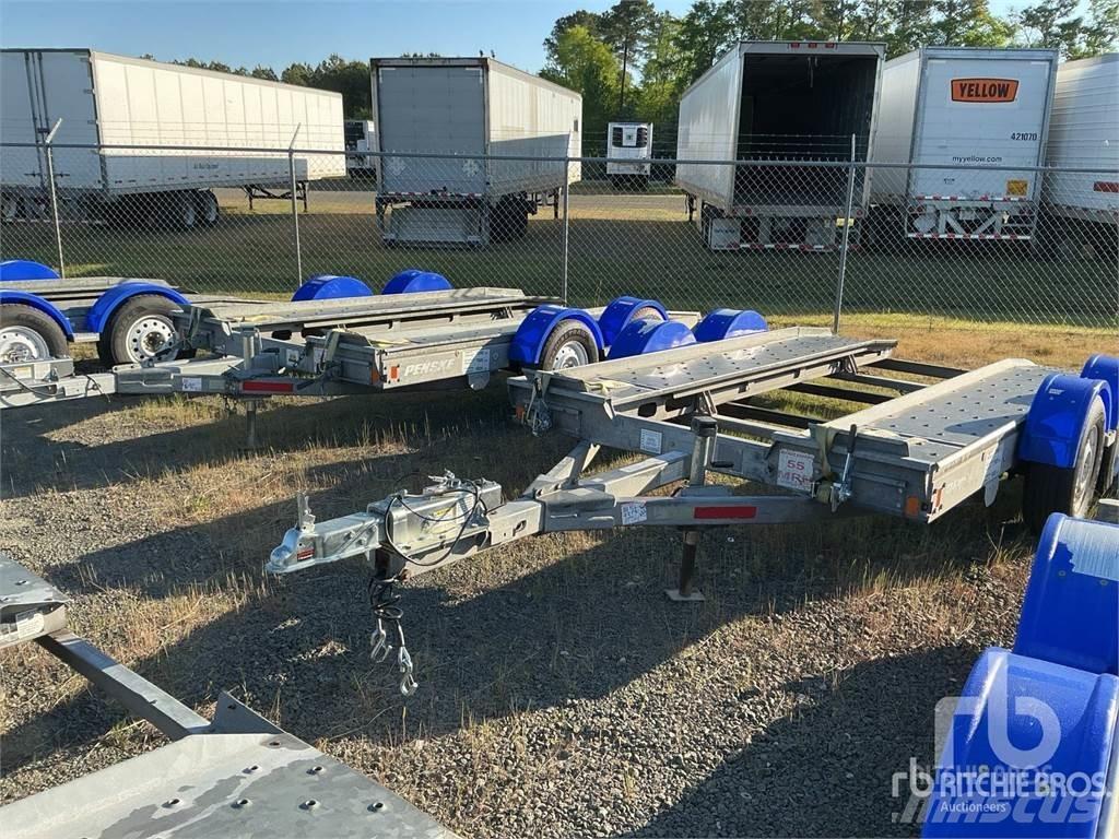 Demco AT7000P Autotransport-Anhänger