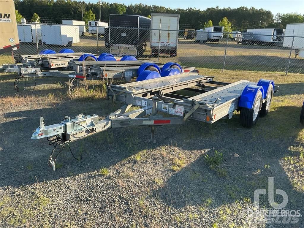 Demco AT7000P Autotransport-Anhänger