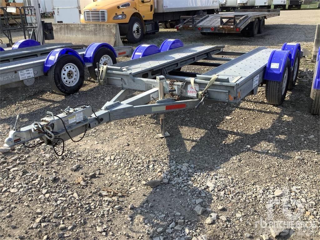 Demco AT7000P Autotransport-Anhänger