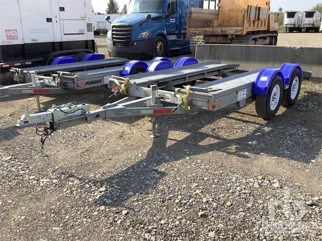 Demco AT7000P Autotransport-Anhänger