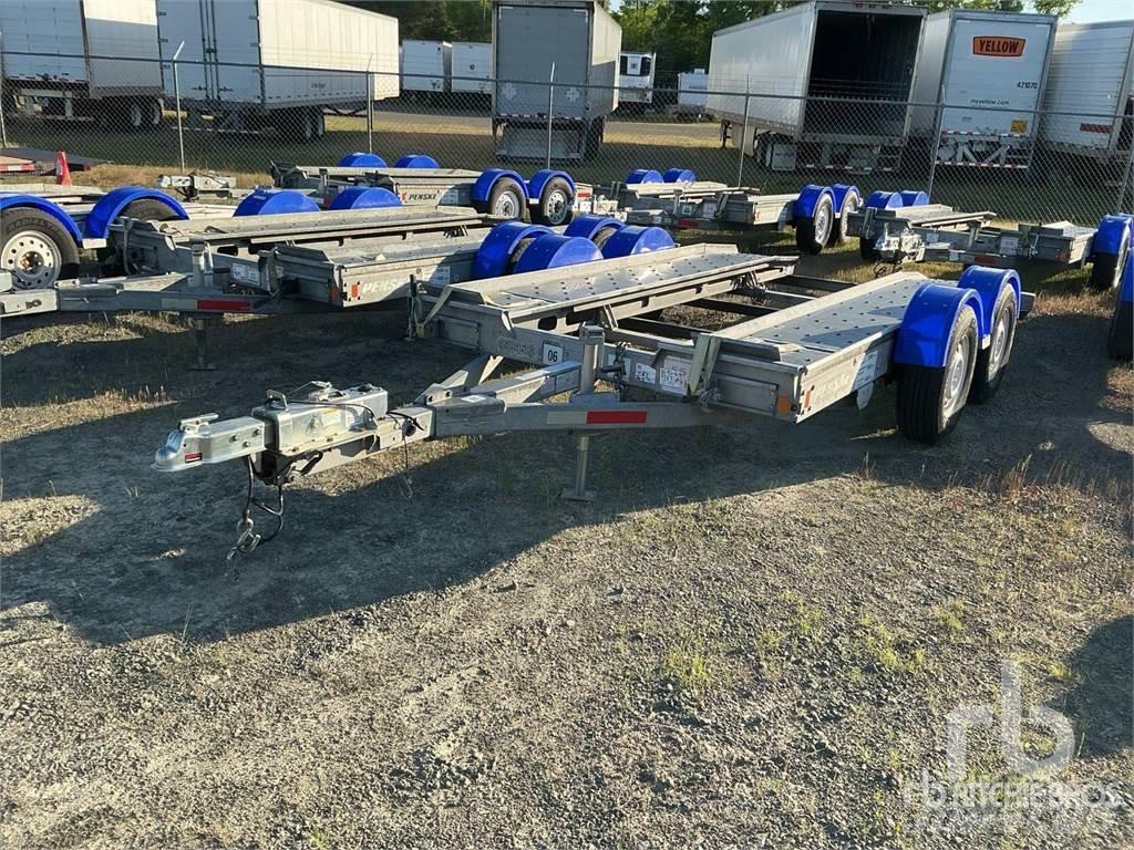 Demco AT7000P Autotransport-Anhänger
