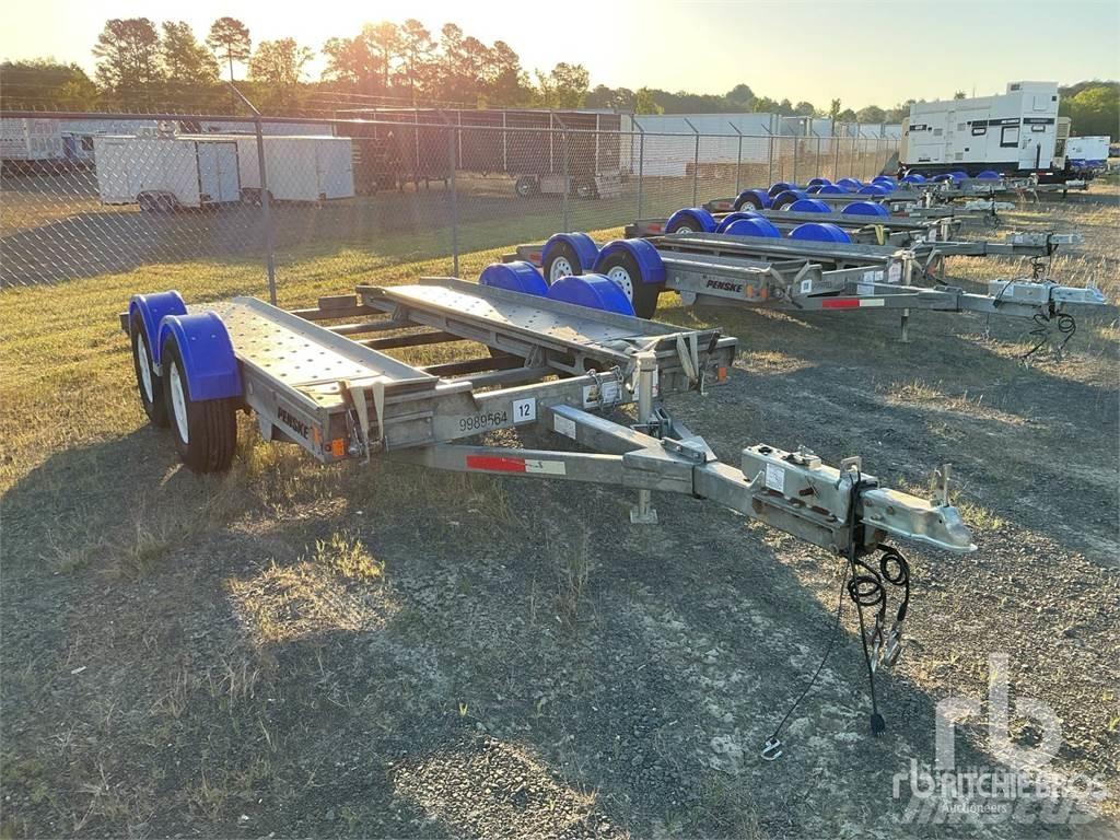 Demco AT7000P Autotransport-Anhänger