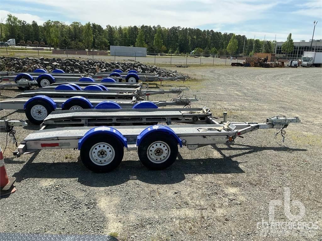 Demco AT7000P Autotransport-Anhänger