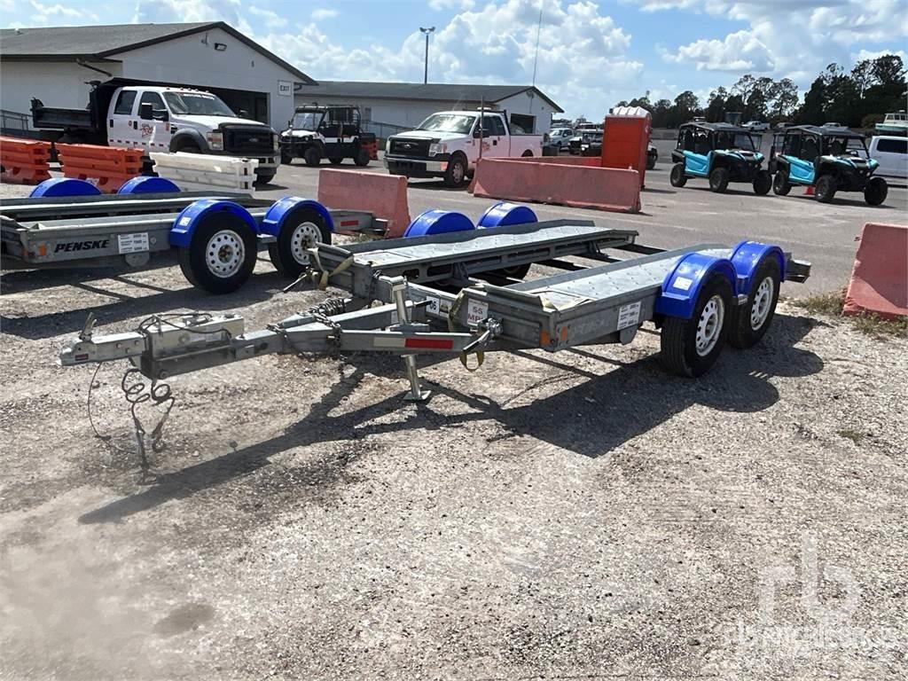 Demco AT7000P Autotransport-Anhänger