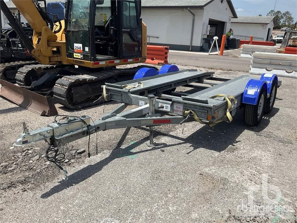 Demco AT7000P Autotransport-Anhänger
