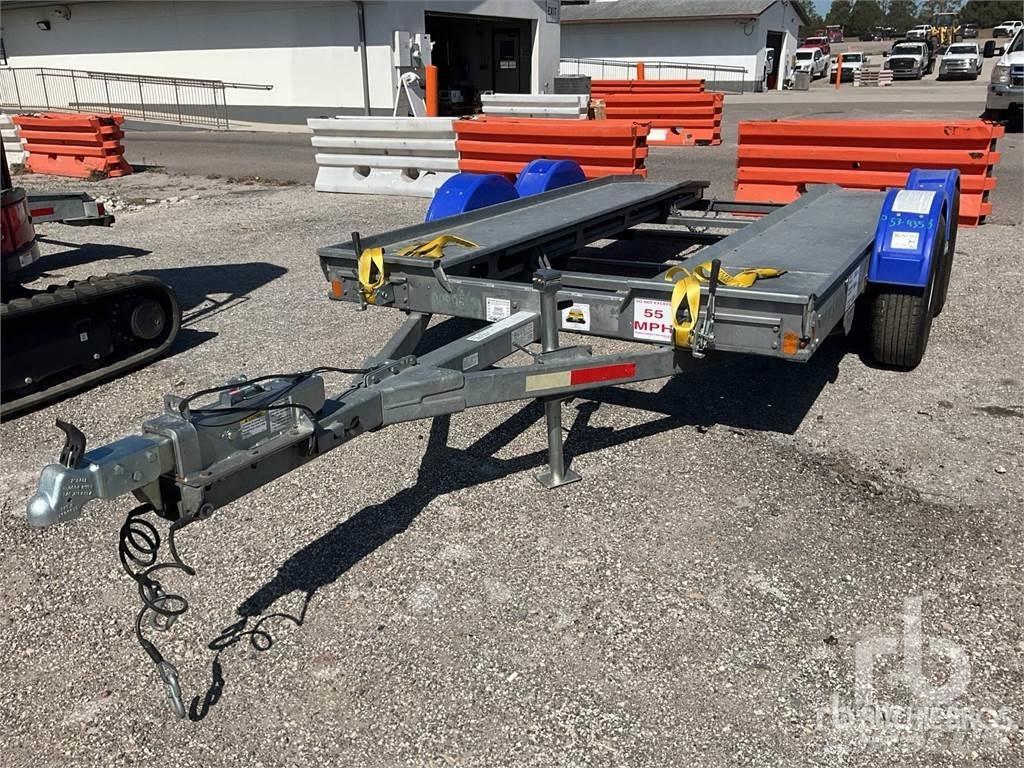 Demco AT7000P Autotransport-Anhänger