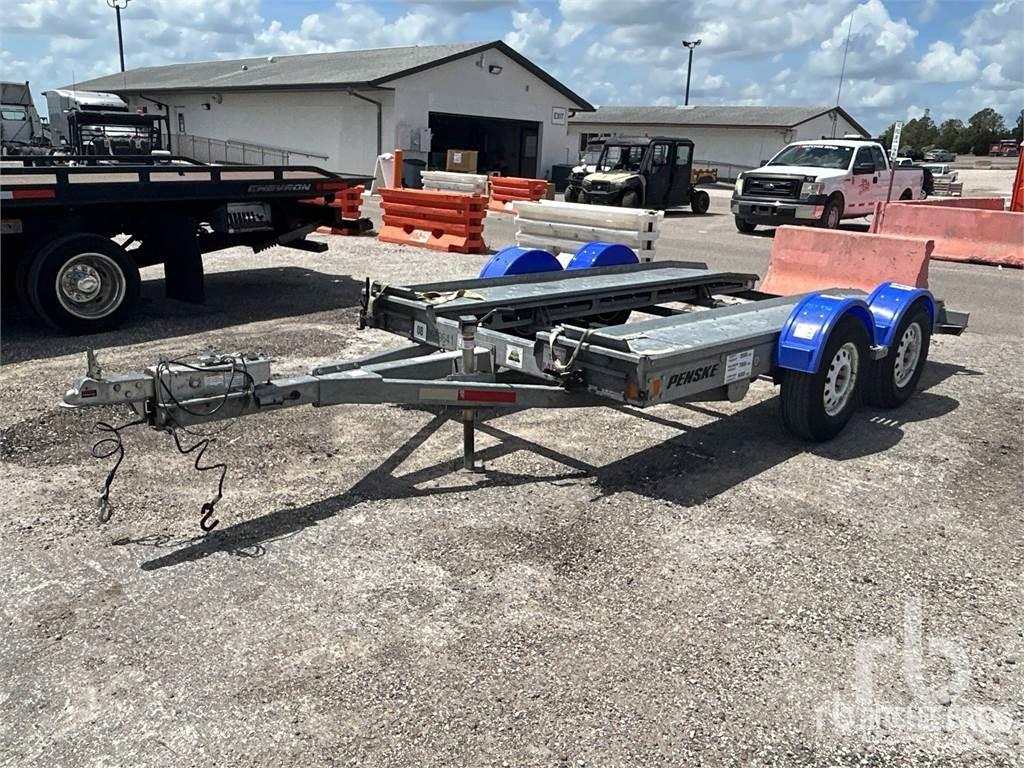 Demco AT7000P Autotransport-Anhänger