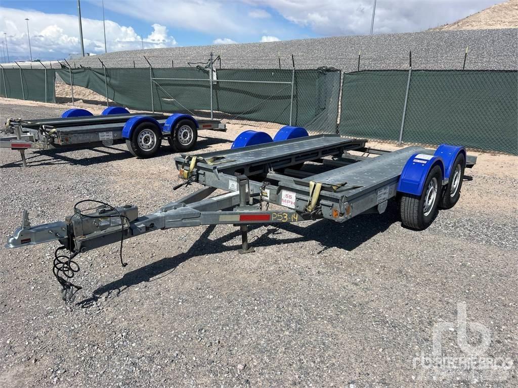 Demco AT7000P Autotransport-Anhänger