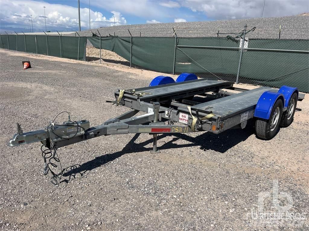 Demco AT7000P Autotransport-Anhänger