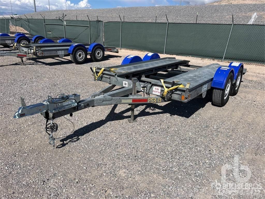 Demco AT7000P Autotransport-Anhänger