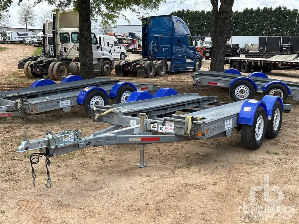 Demco AT7000P Autotransport-Anhänger