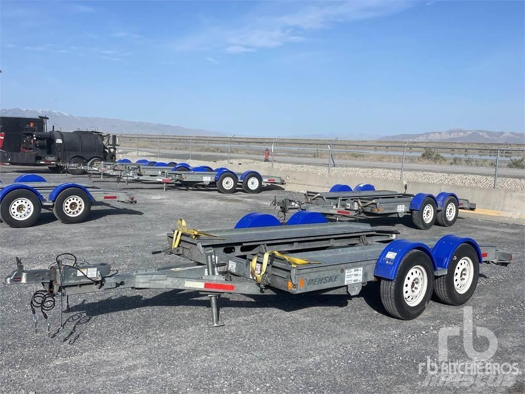 Demco AT7000P Autotransport-Anhänger