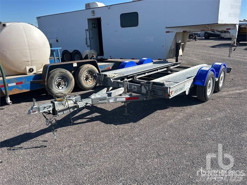 Demco AT7000P Autotransport-Anhänger