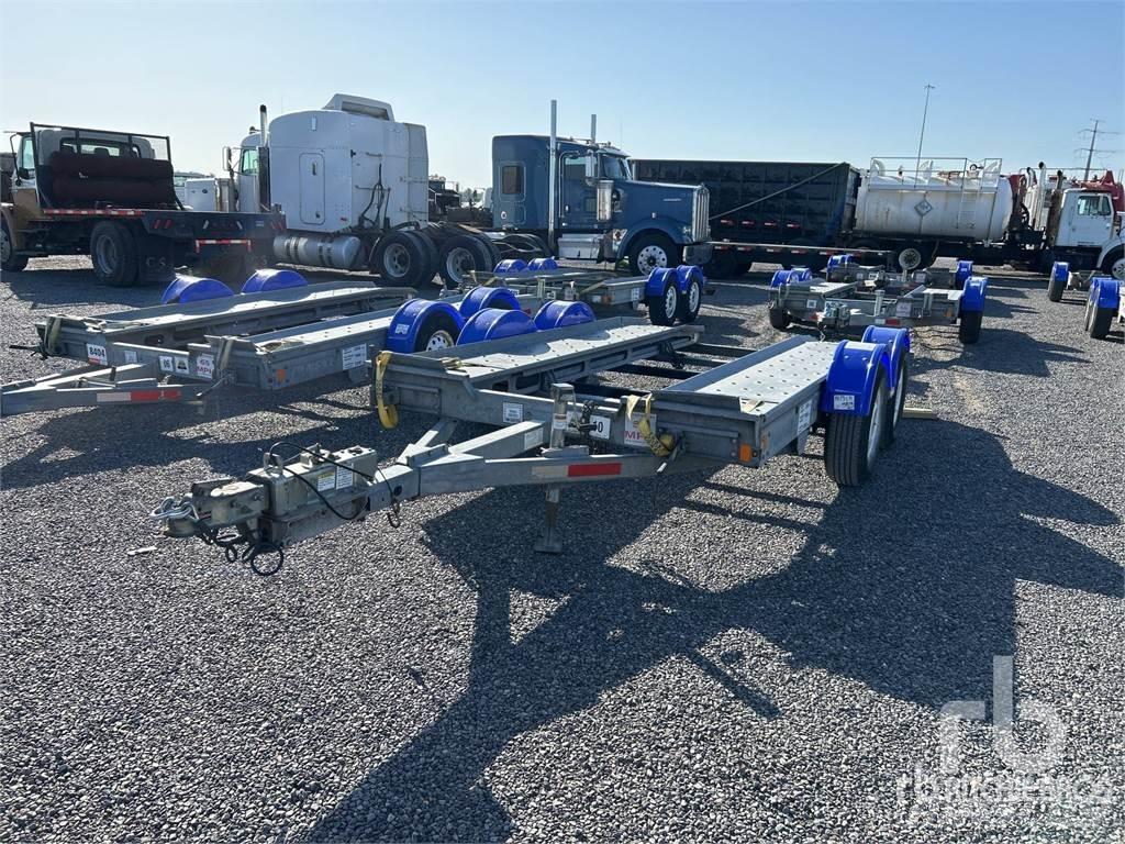 Demco AT7000P Autotransport-Anhänger