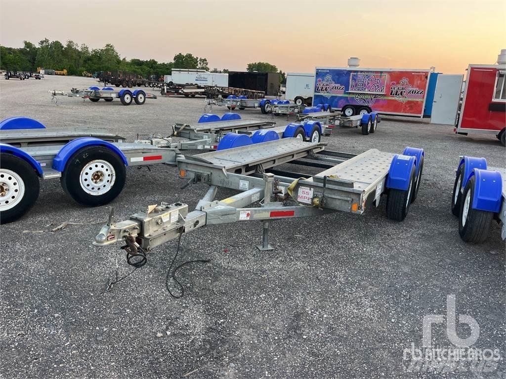 Demco AT7000P Autotransport-Anhänger