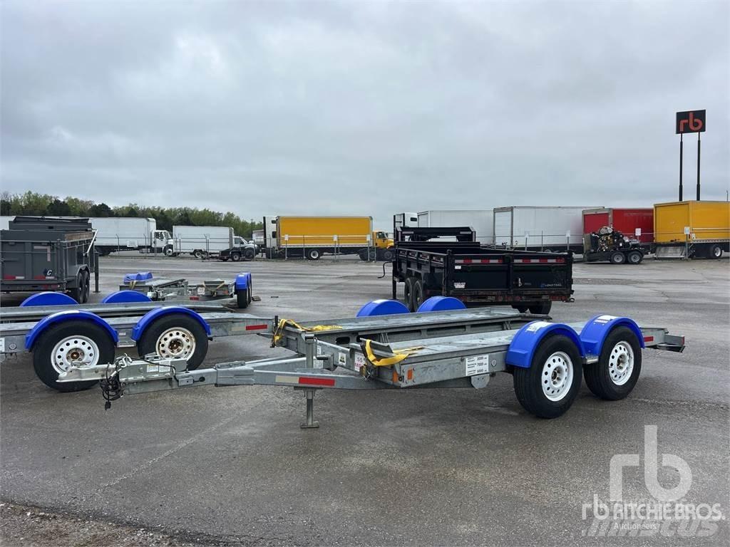 Demco AT7000P Autotransport-Anhänger