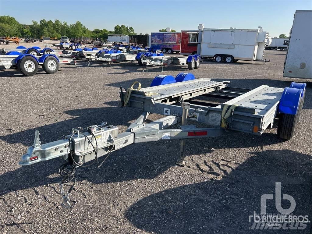 Demco AT7000P Autotransport-Anhänger