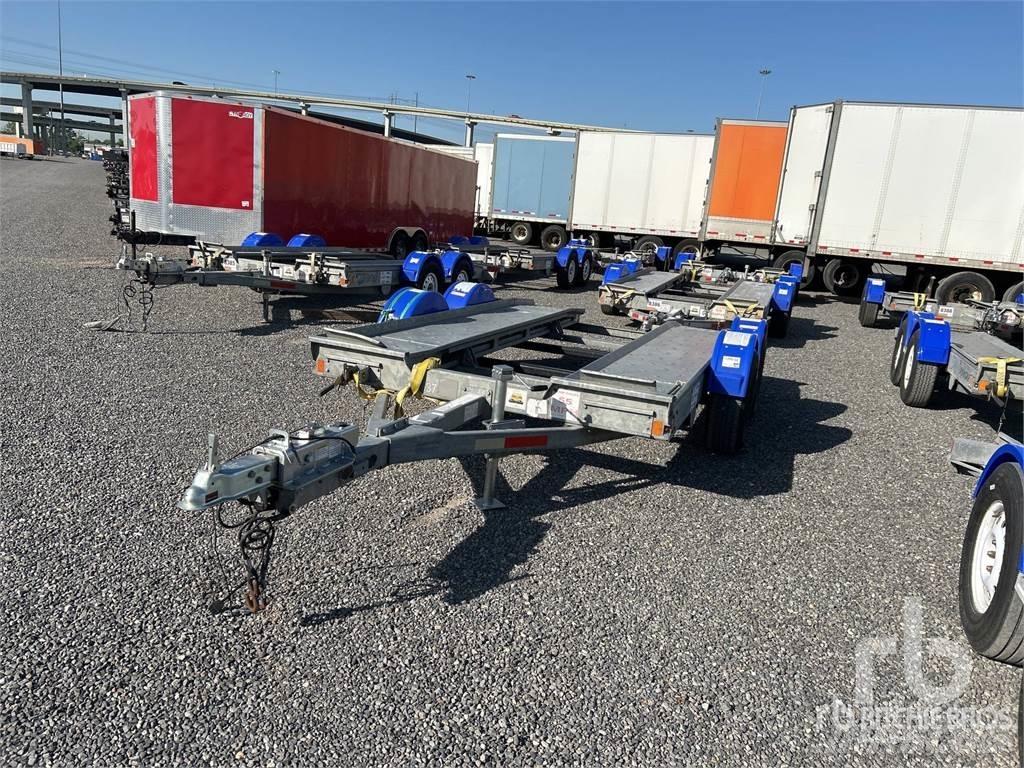 Demco AT7000P Autotransport-Anhänger