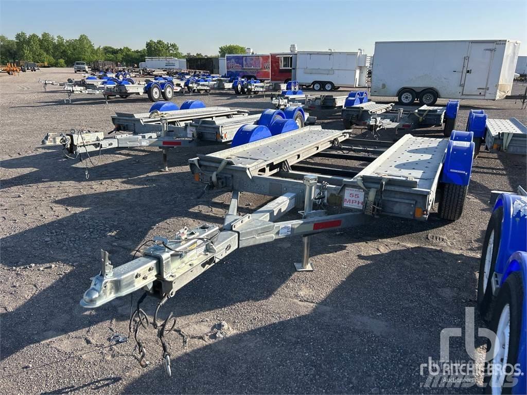 Demco AT7000P Autotransport-Anhänger
